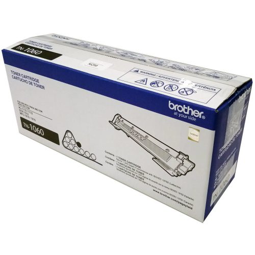 Toner Brother TN 1060 HL1110/DCP1512 