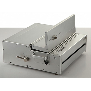 Perforadora Electrica Super360M 25 Hojas con matriz 2:1