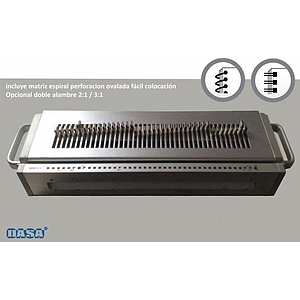 Matriz Adicional para Super360M