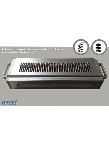 Matriz Adicional para Super360M