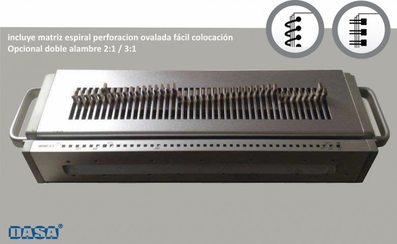 Matriz Adicional para Super360M