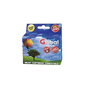 Cartucho Global HP 74 XL