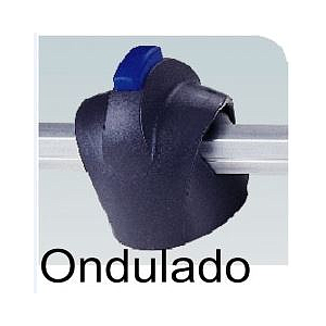 Cabezal Corte Ondulado para Guillotina Rotativa Office Dasa