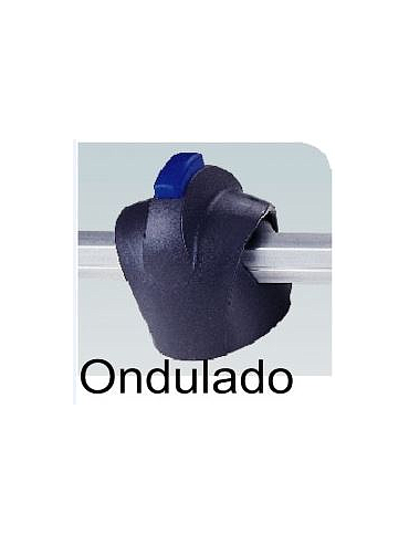 Cabezal Corte Ondulado para Guillotina Rotativa Office Dasa