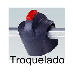 Cabezal de Troquelado para Guillotina Rotativa Office Dasa