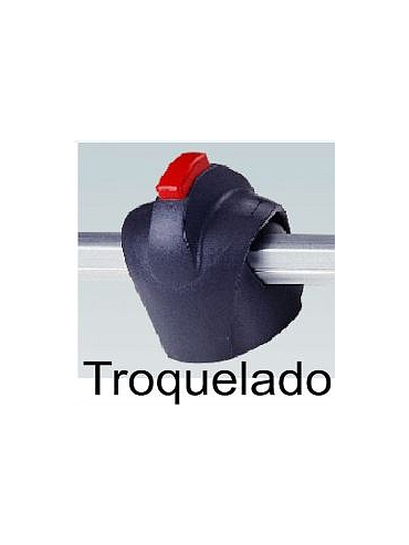 Cabezal de Troquelado para Guillotina Rotativa Office Dasa