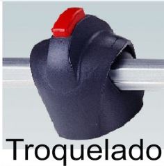 Cabezal de Troquelado para Guillotina Rotativa Office Dasa