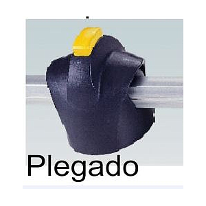 Cabezal de Plegado para Guillotina Rotativa Office Dasa