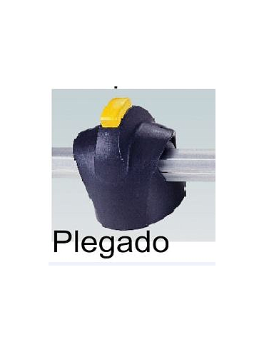 Cabezal de Plegado para Guillotina Rotativa Office Dasa