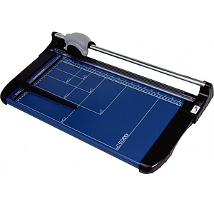 Cizalla Guillotina Rotativa D3 Pro Metalica 670mm A2 Dasa