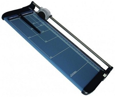 Cizalla Guillotina Rotativa D5 Pro Metalica 1500mm B0 Dasa