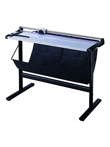 Cizalla Guillotina Rotativa D6 Pro Con Mesa Metalica 2000mm 2B Dasa