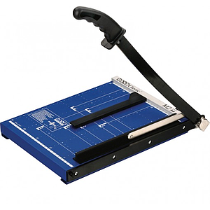 Cizalla Guillotina a Palanca M2 320mm A4 Metalica Dasa