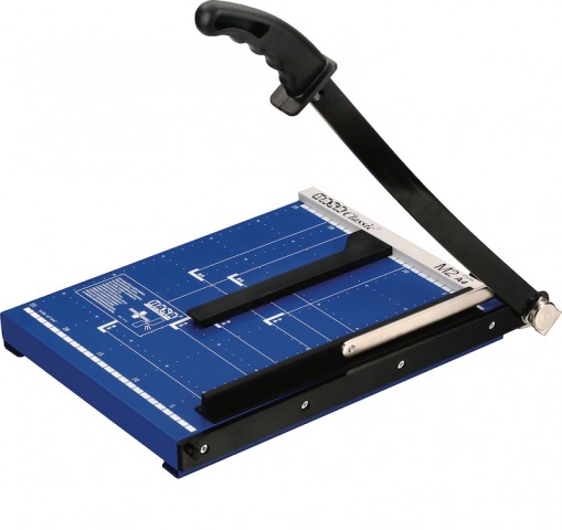 Cizalla Guillotina a Palanca M3 360mm Metalica Dasa