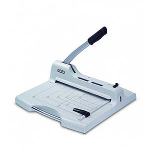 Guillotina a Palanca 75 oficio 360mm 75 Hojas Dasa