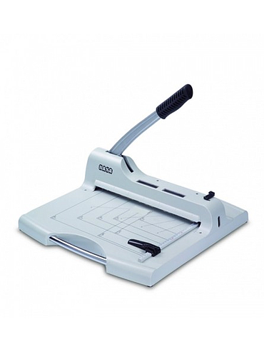 Guillotina a Palanca 75 oficio 360mm 75 Hojas Dasa