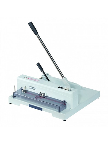 Guillotina a Palanca 150 Oficio 370mm 150 Hojas Dasa