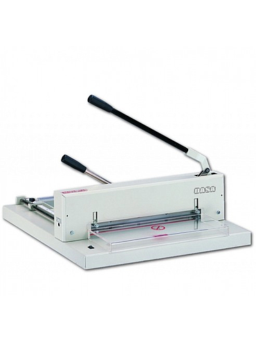 Guillotina a Palanca 250 A3 430mm 250 Hojas Dasa