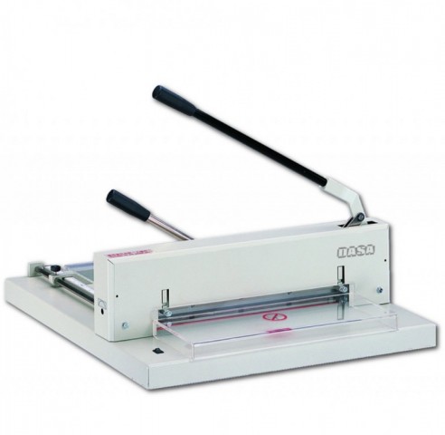 Guillotina a Palanca 250 A3 430mm 250 Hojas Dasa