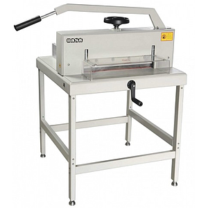 Guillotina a Palanca 800 SA3 475mm 800 Hojas Dasa