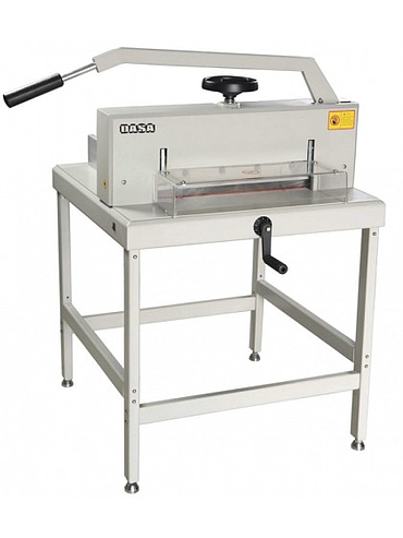 Guillotina a Palanca 800 SA3 475mm 800 Hojas Dasa