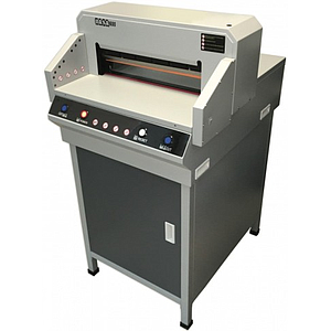 Guillotina Electrica 600Auto A3 430mm 600 Hojas Dasa