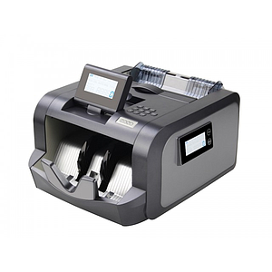 Contadora de Billetes C-720 Pro Deteccion UV/MG Dasa