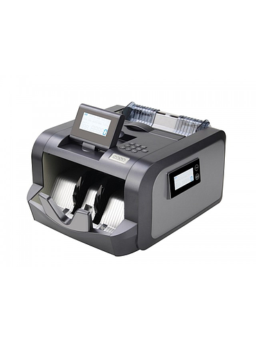 Contadora de Billetes C-720 Pro Deteccion UV/MG Dasa