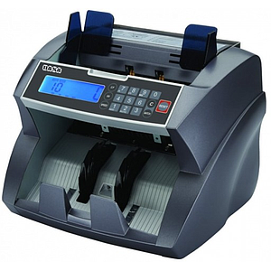 Contadora de Billetes C-920 Deteccion UV/MG/IR/DD Dasa