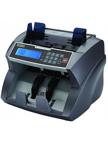 Contadora de Billetes C-920 Deteccion UV/MG/IR/DD Dasa