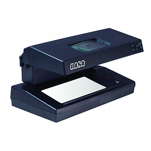 Detector de Billetes DB-9W Deteccion UV/MG/WM Dasa