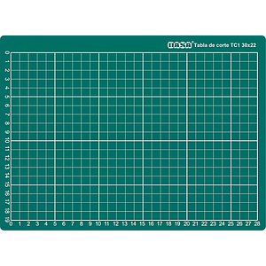 Tabla de Corte TC 1 30 x 22 cm A4 Dasa