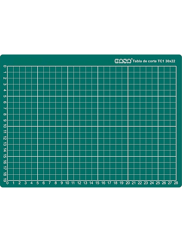 Tabla de Corte TC 3 60 x 45 cm A2 Dasa
