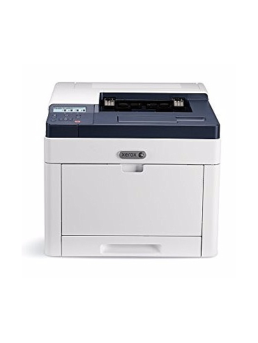 Impresora Xerox 6510 Laser Color Red USB