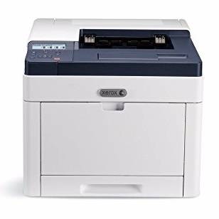 Impresora Xerox 6510 Laser Color Red USB