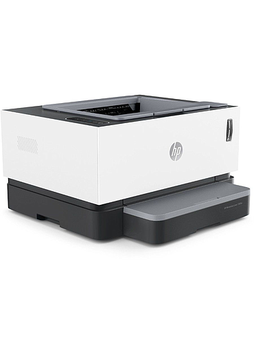 Impresora HP 1000W Neverstop Laser Monocromatica WIFI