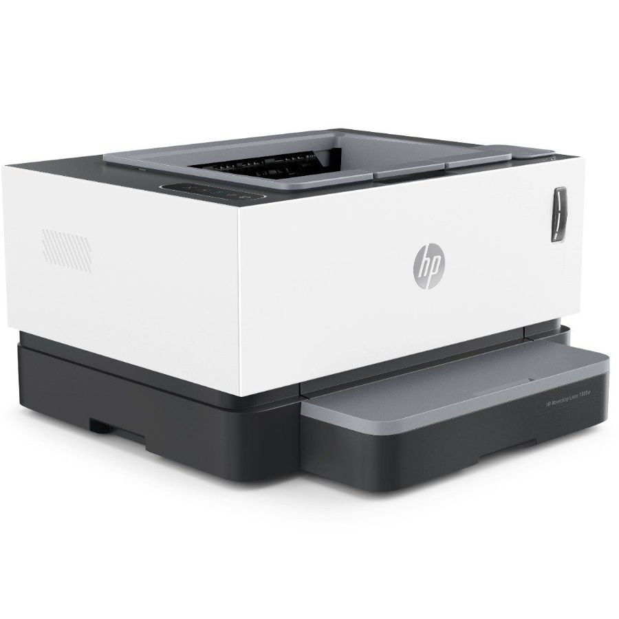 Impresora HP 1000W Neverstop Laser Monocromatica WIFI