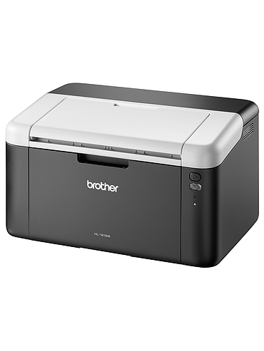 Impresora Brother 1212W Laser Monocromatica WIFI