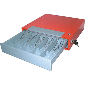 Gaveta Caja Registradora 5 Compartimentos Dasa