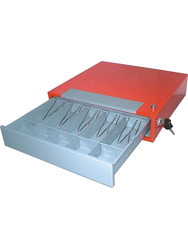 Gaveta Caja Registradora 5 Compartimentos Dasa