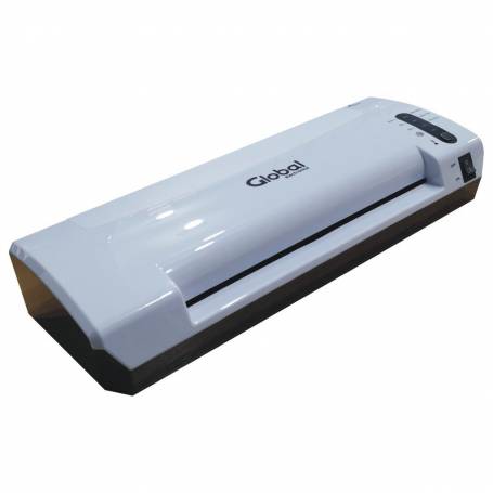 Laminadora y Plastificadora A4