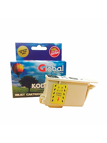 Cartucho Kodak D10XLC Color Global