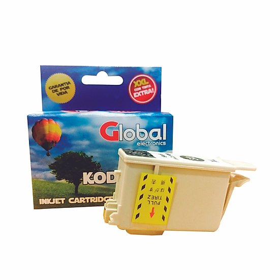 Cartucho Kodak D10XLC Color Global