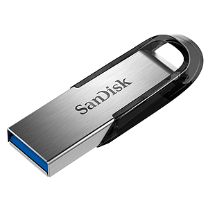 Pendrive 16GB Sandisk Ultra Flair 3.0