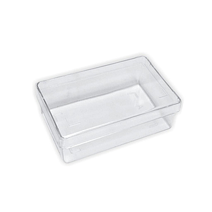 Caja Plastica N 3A