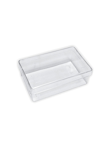 Caja Plastica N 3A