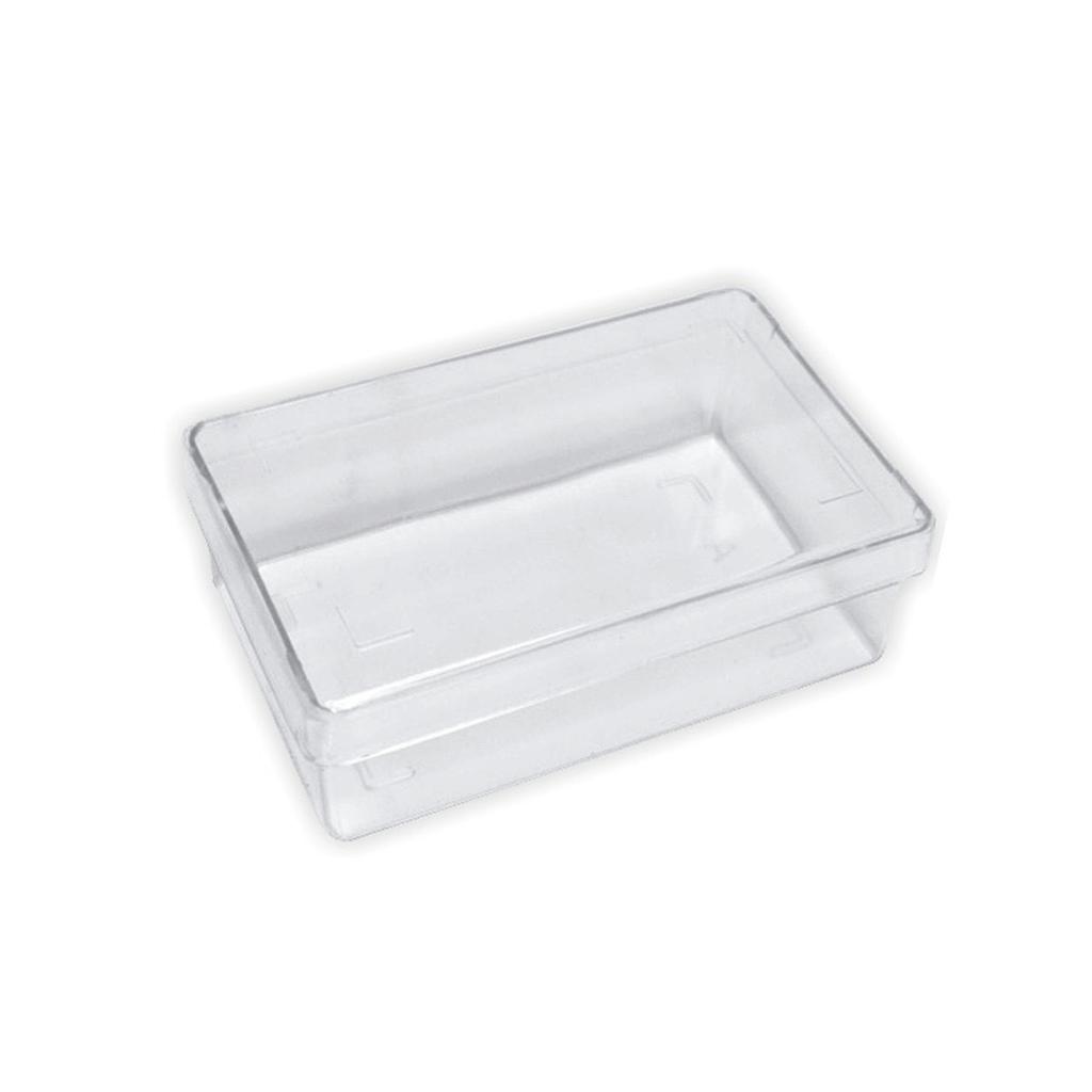 Caja Plastica N 3A