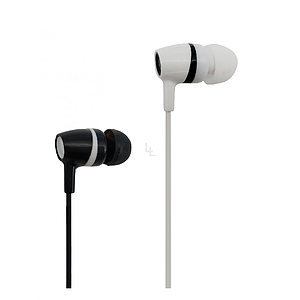 Auricular Interno PJT GTC Blanco