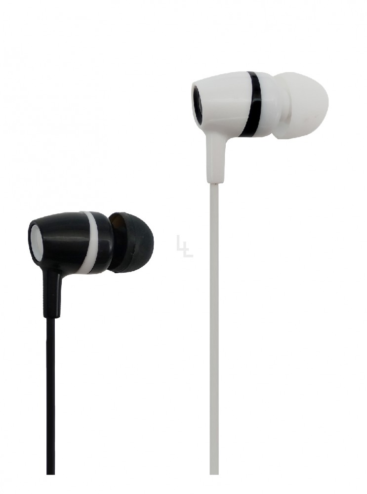 Auricular Interno PJT GTC Blanco