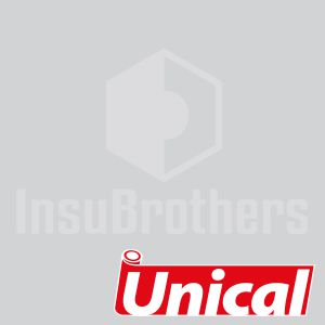 Vinilo Esmerilado Frozen Unical - 61 cm